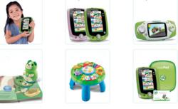 Leap Frog Black Friday 2012 Deals : Top Toys Gift Ideals For Black Friday